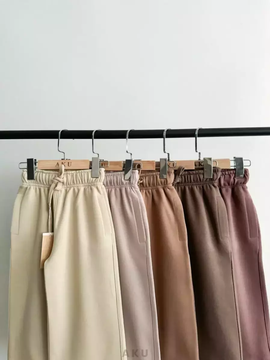 شلوار بگ جاگر اسپرت کد1173