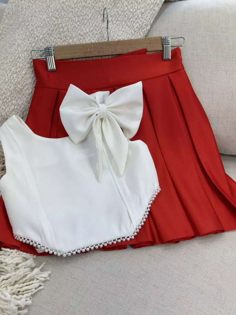 دامن پیله ای کد1161