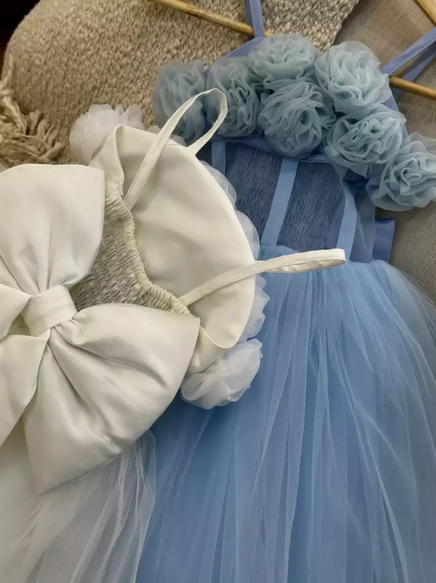 لباس تور گلارا کد1183