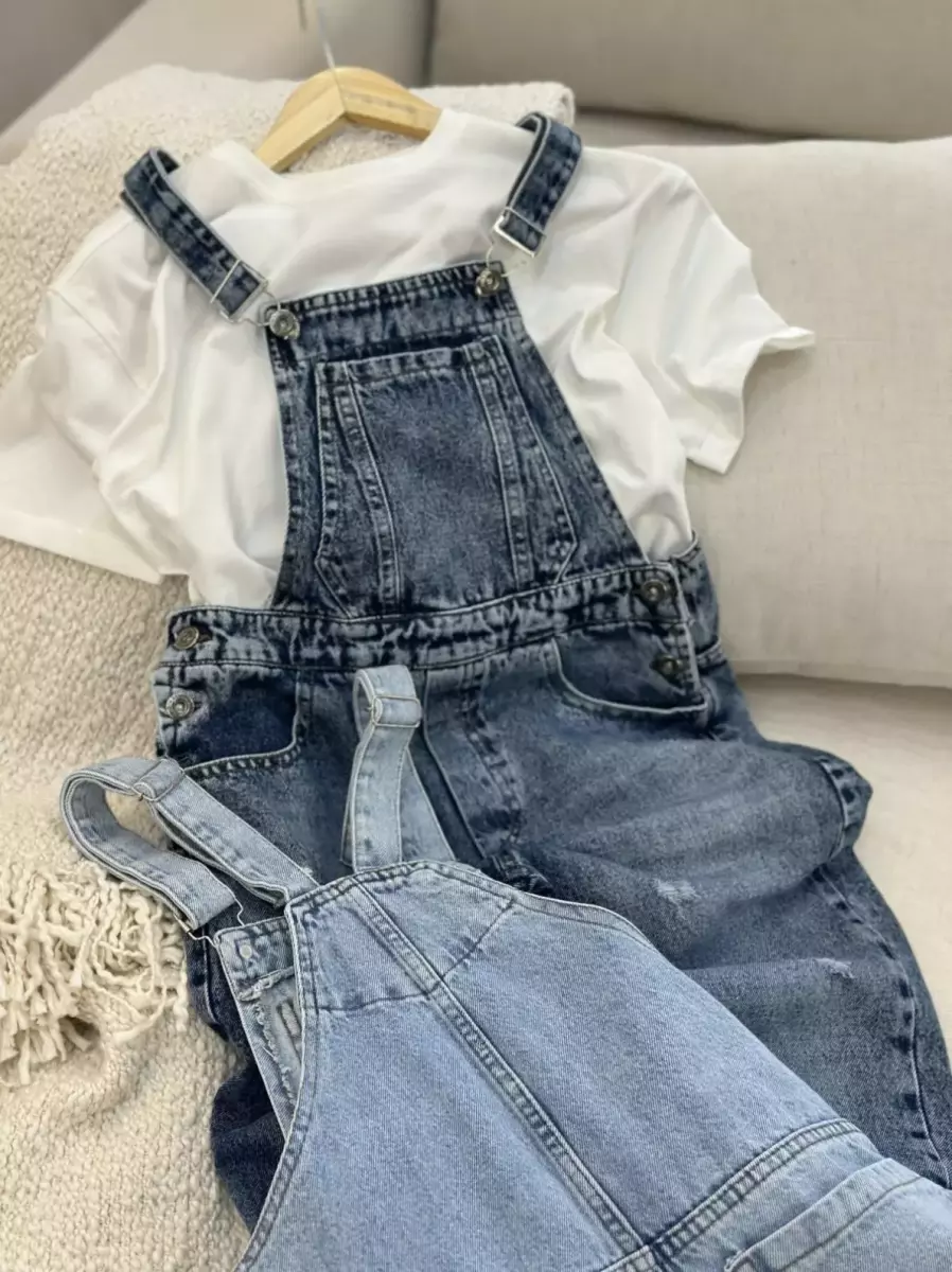 بیلر جین کد1168