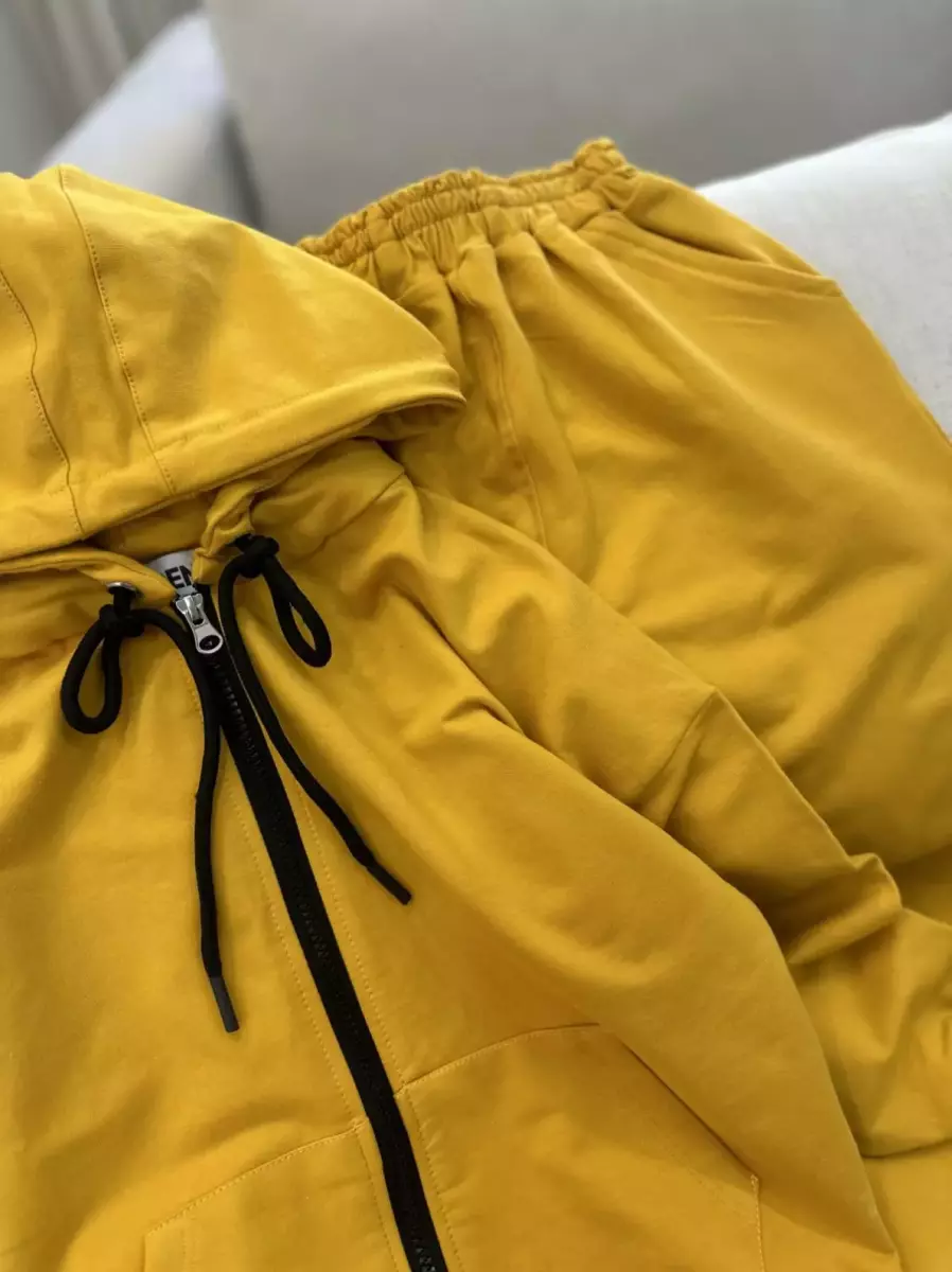 سویشرت شلوار  دنیز کد1133