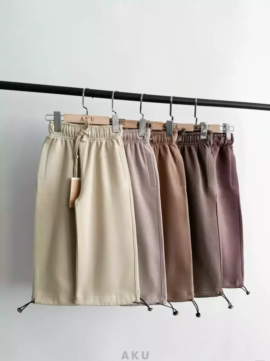 شلوار بگ جاگر اسپرت کد1173