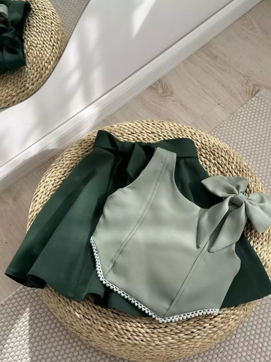 کراپ مرواریدی کد1162