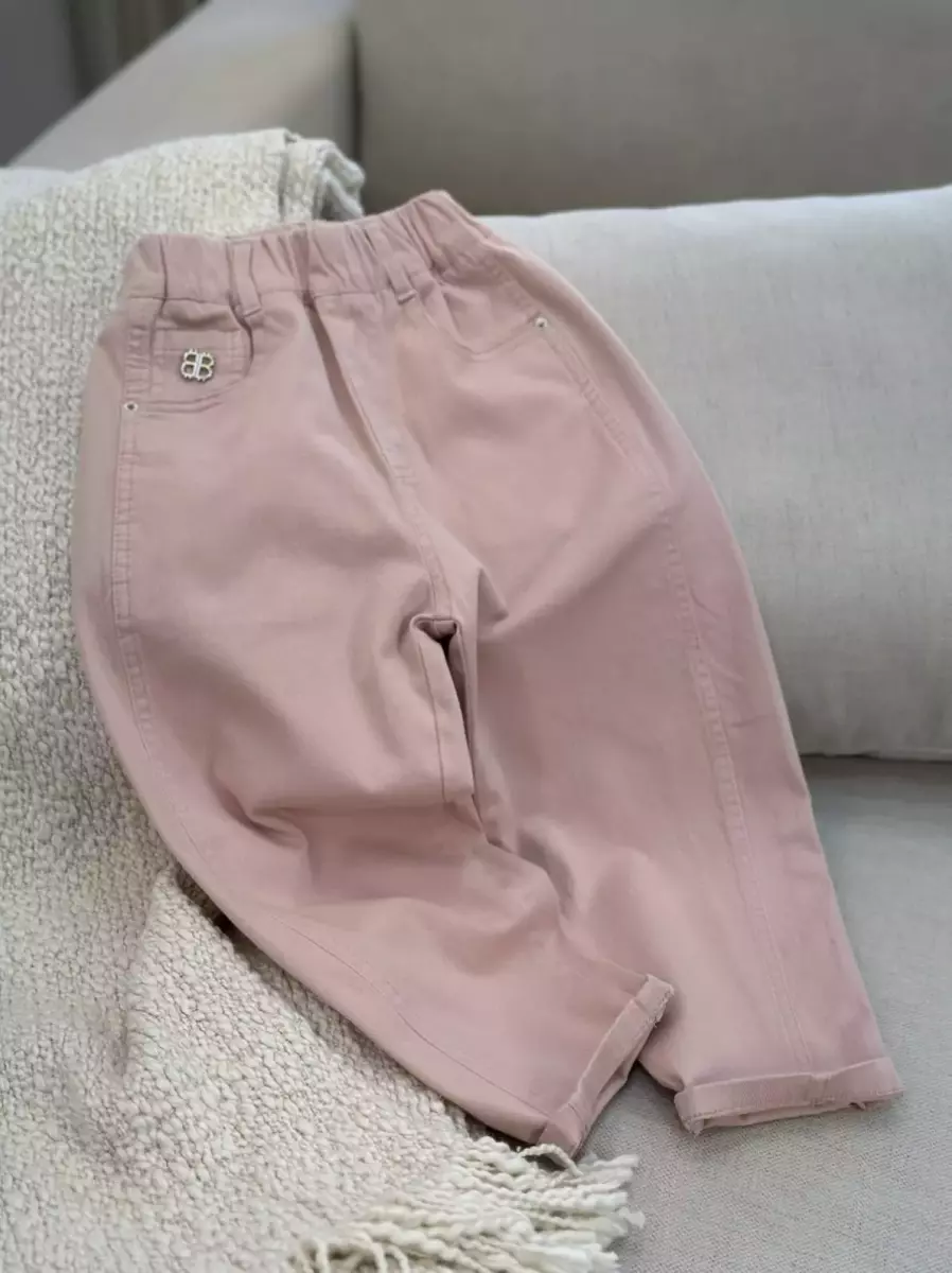 شلوار مام وارداتی کد1180