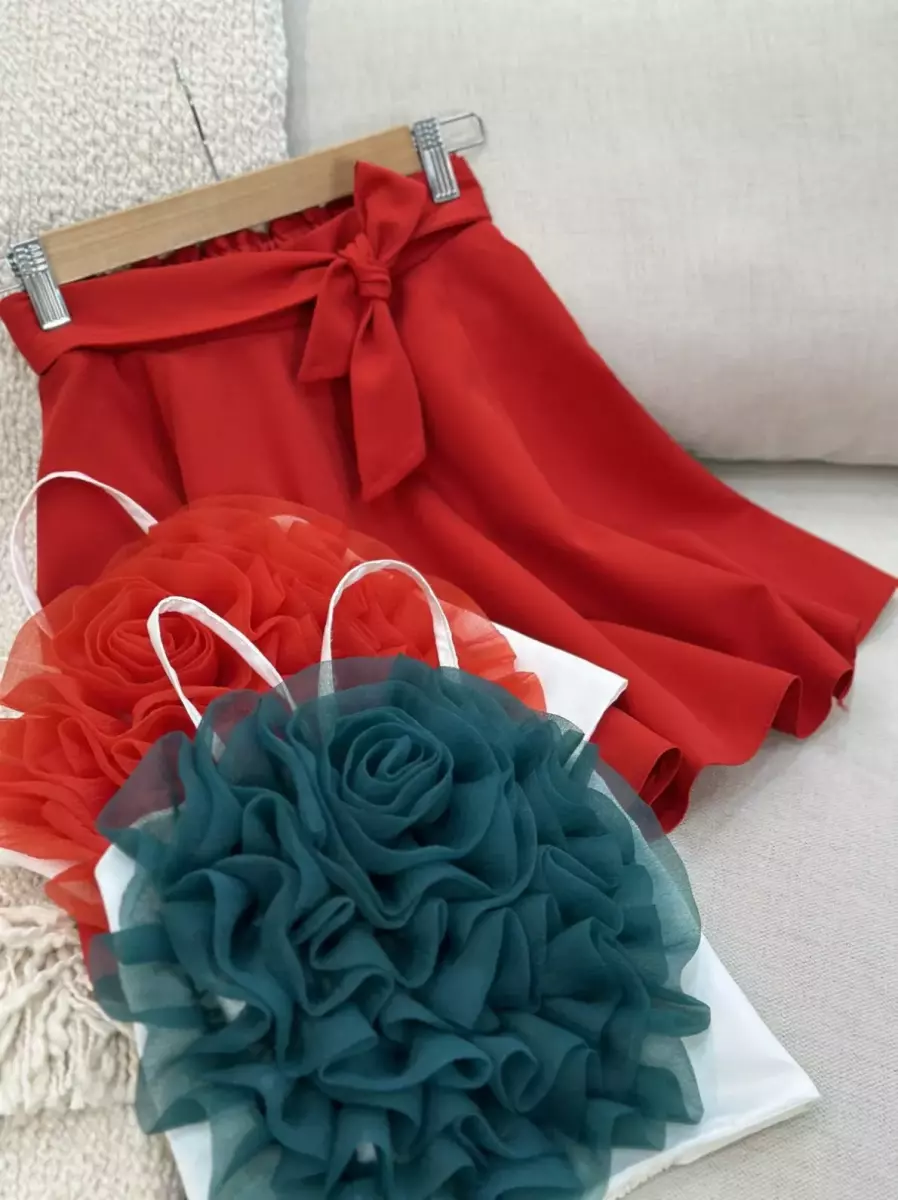 کراپ گل کد1188