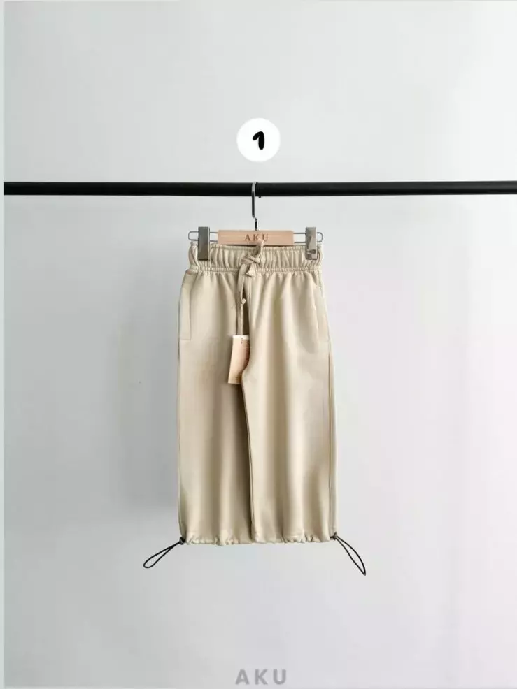 شلوار بگ جاگر اسپرت کد1173