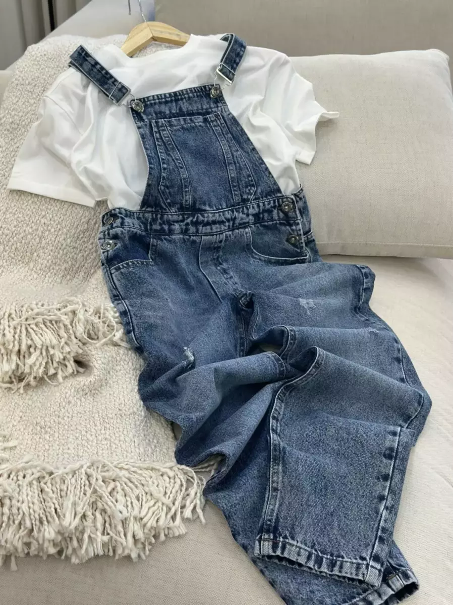 بیلر جین کد1168