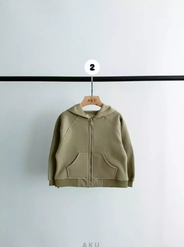 سویشرت اسپرت کد1176