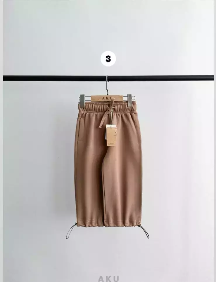 شلوار بگ جاگر اسپرت کد1173