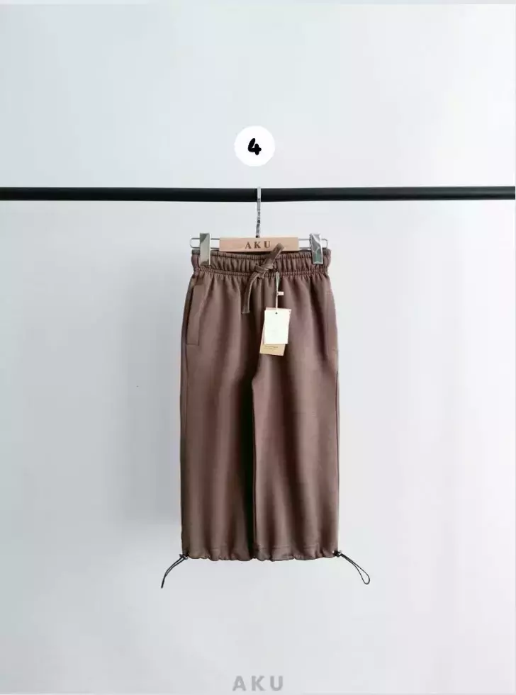 شلوار بگ جاگر اسپرت کد1173