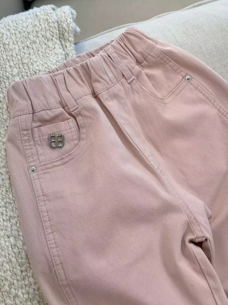 شلوار مام وارداتی کد1180