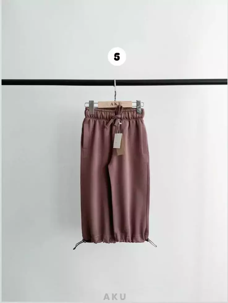 شلوار بگ جاگر اسپرت کد1173