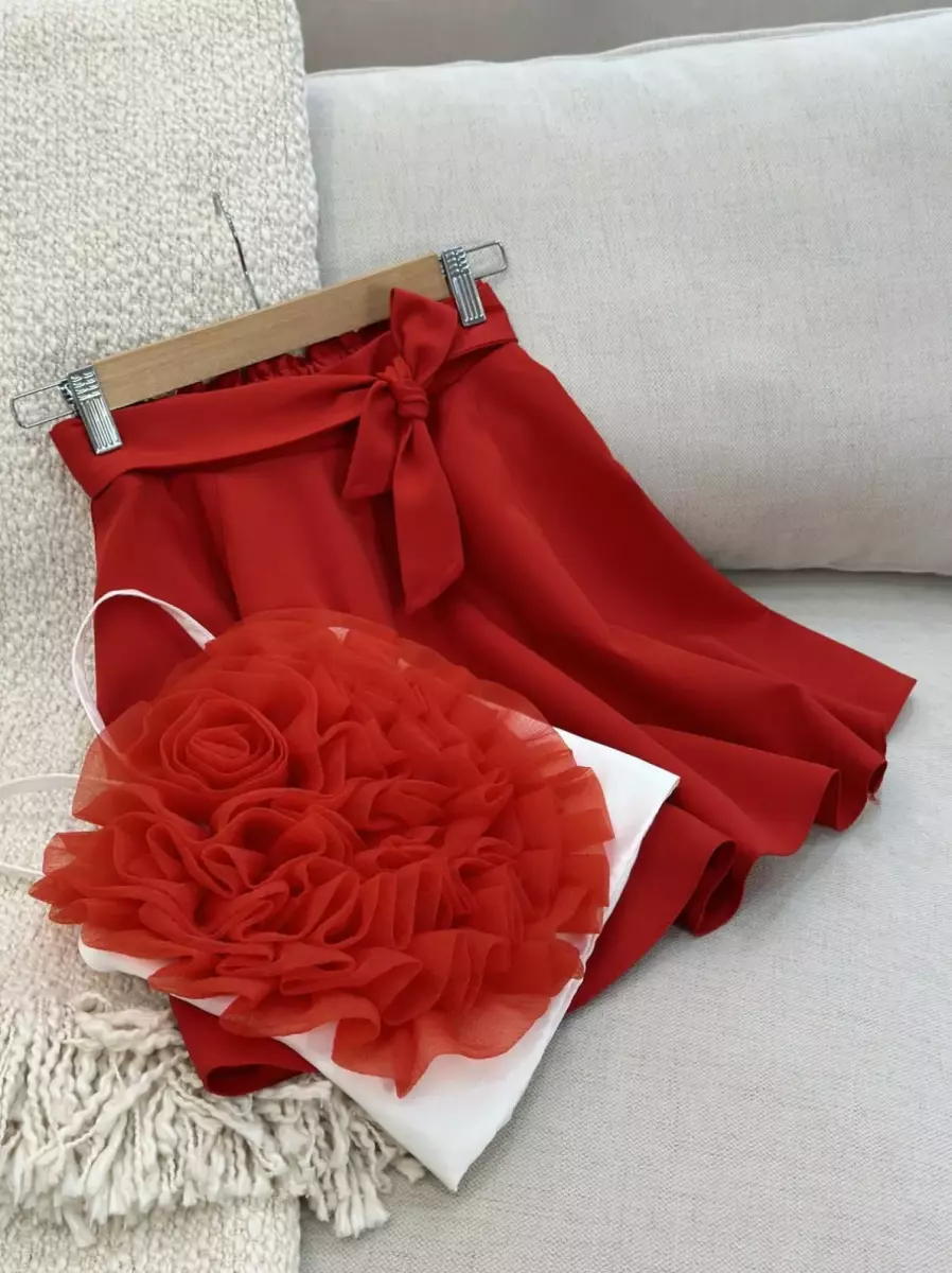 کراپ گل کد1188