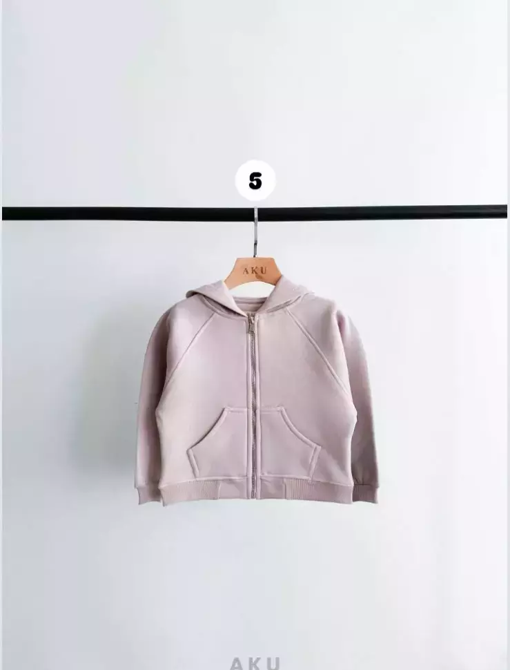 سویشرت اسپرت کد1176