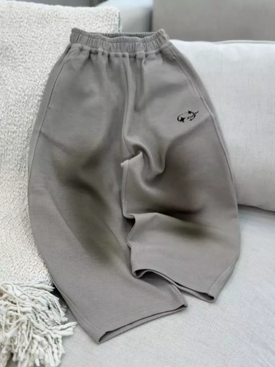 شلوار مام وارداتی کد1191