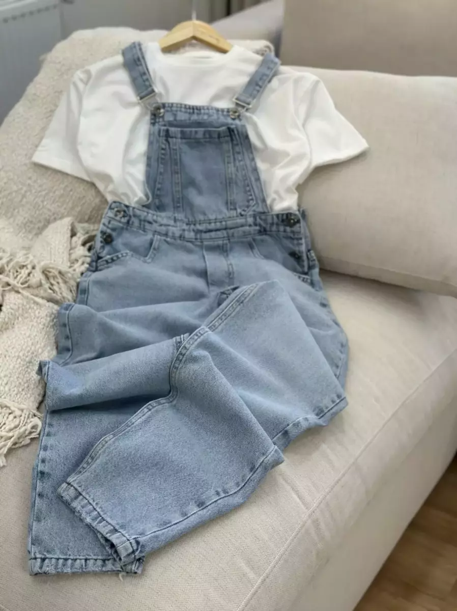 بیلر جین کد1168