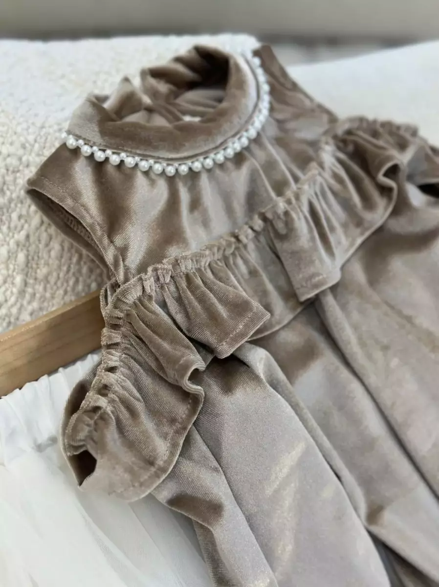 بلوزنیلوفر کد1164