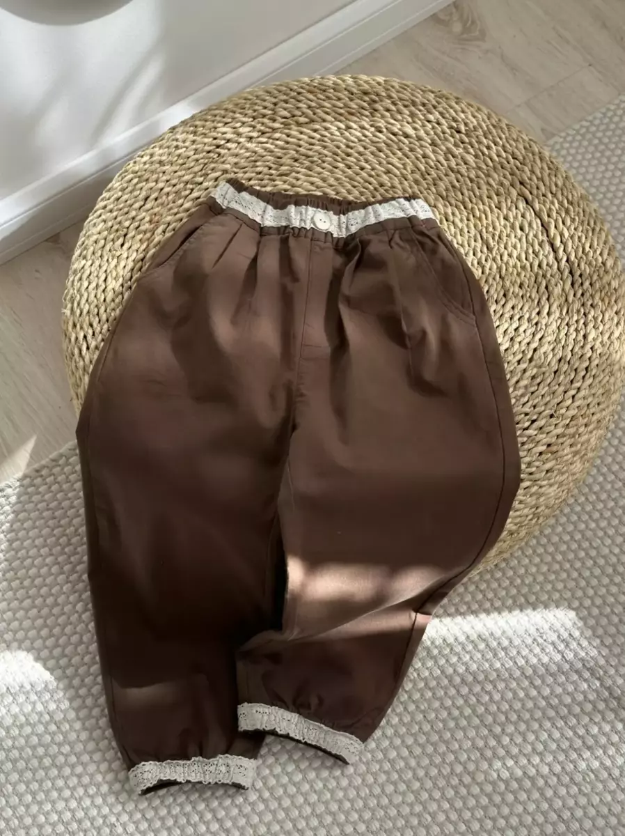 شلوار وارداتی کد1194