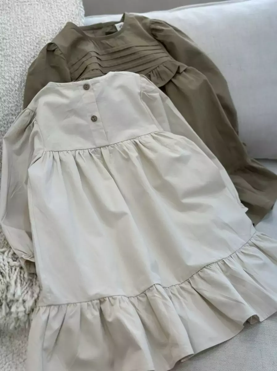 پیراهن النا کد1184