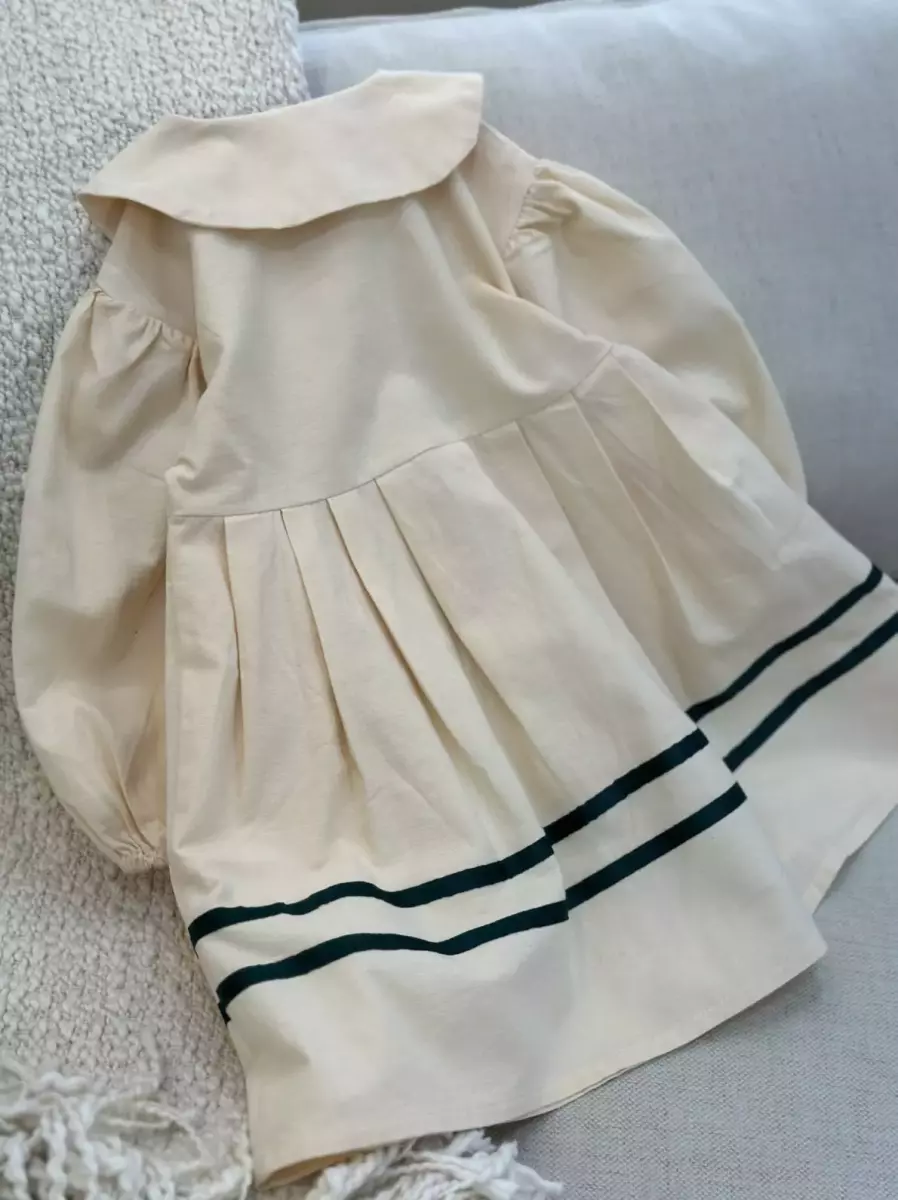 پیراهن رزا کد1185