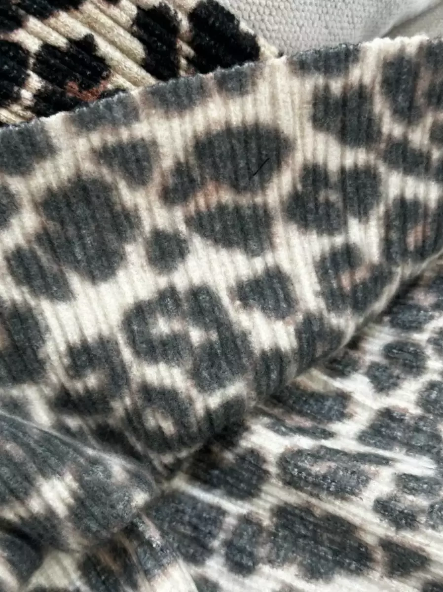 دامن پلنگی کد1208