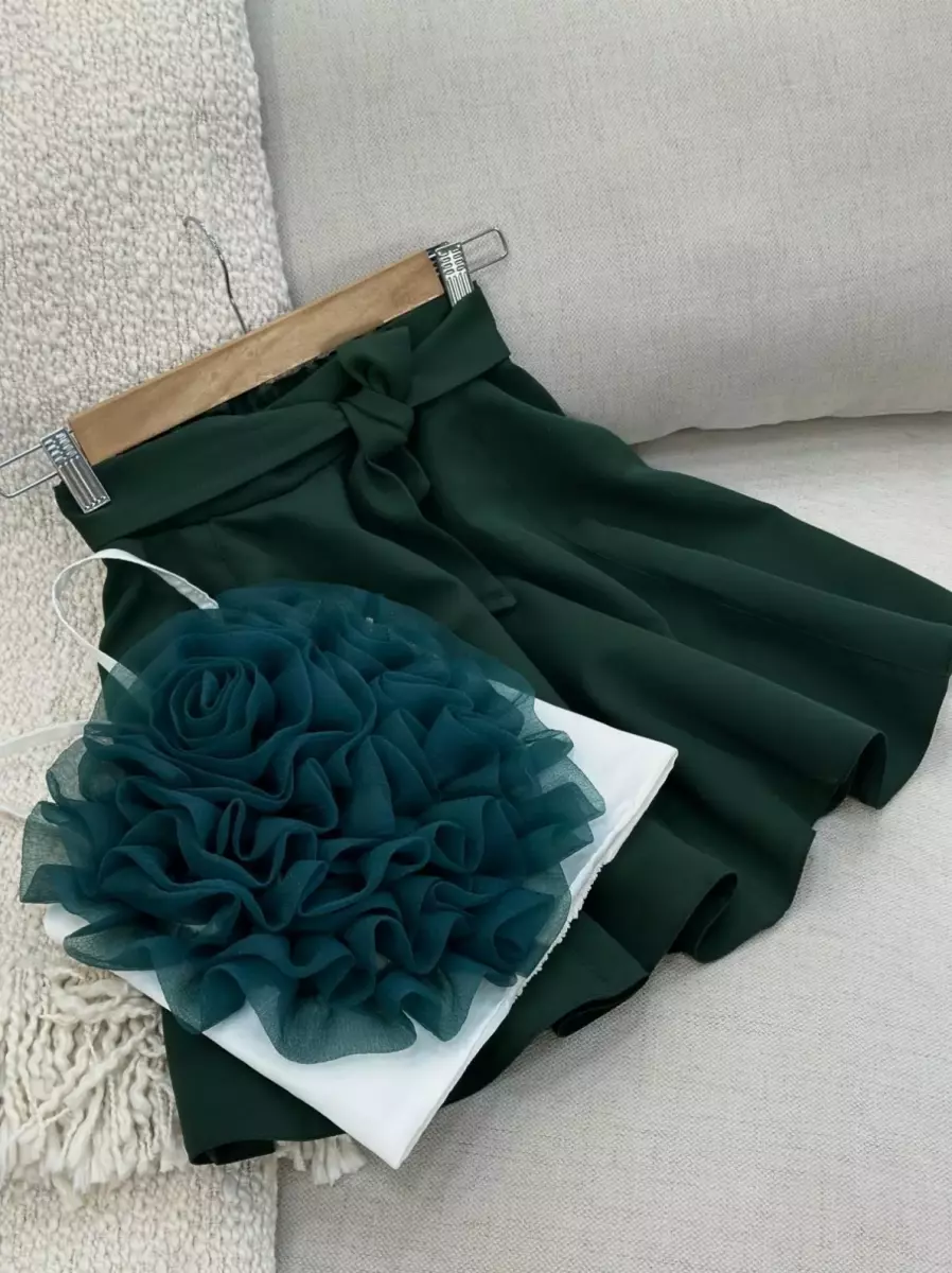 کراپ گل کد1188