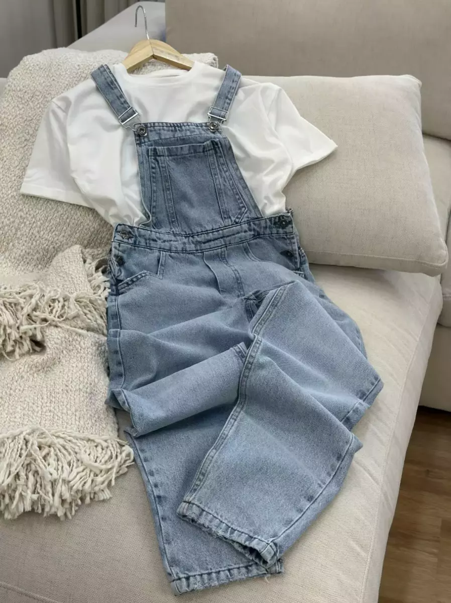 بیلر جین کد1168