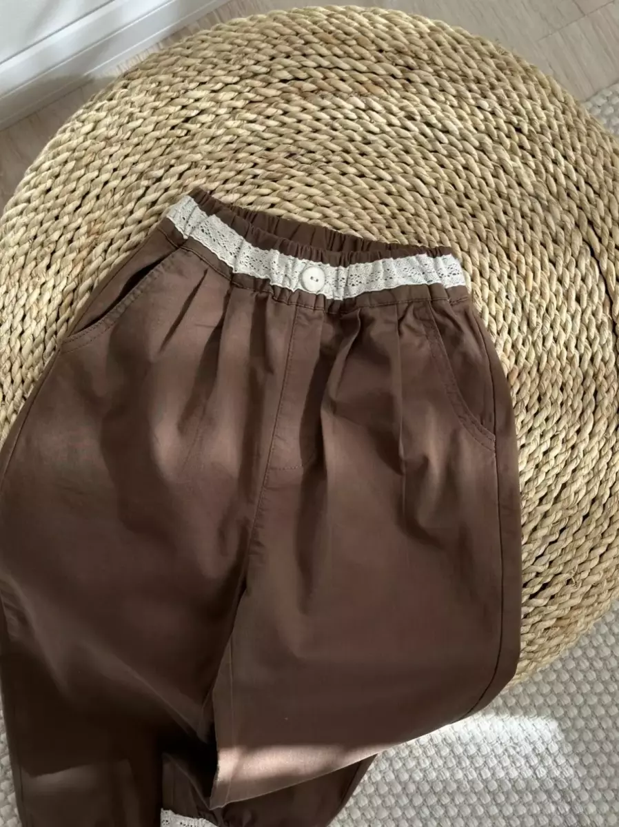 شلوار وارداتی کد1194