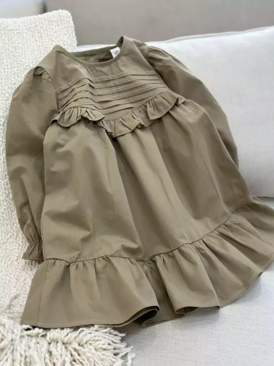 پیراهن النا کد1184