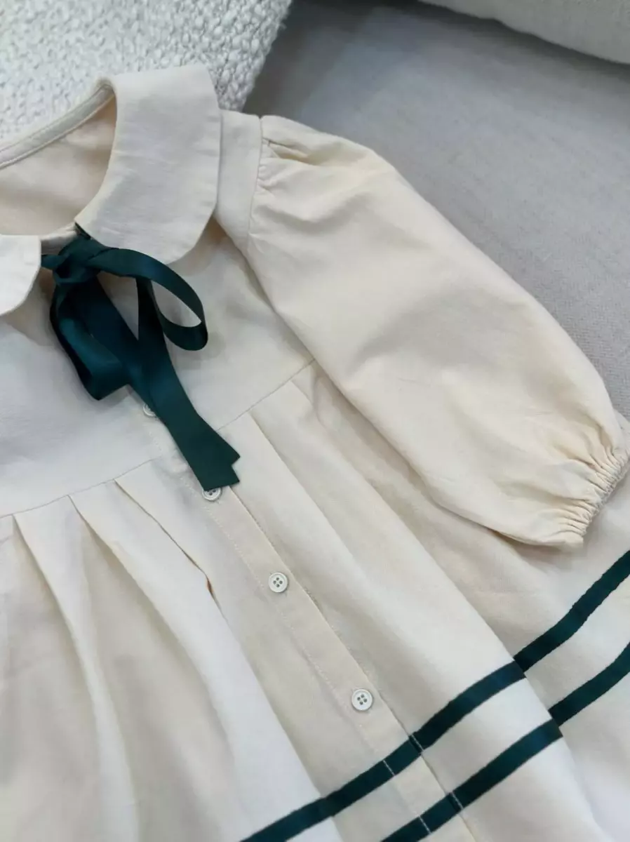 پیراهن رزا کد1185