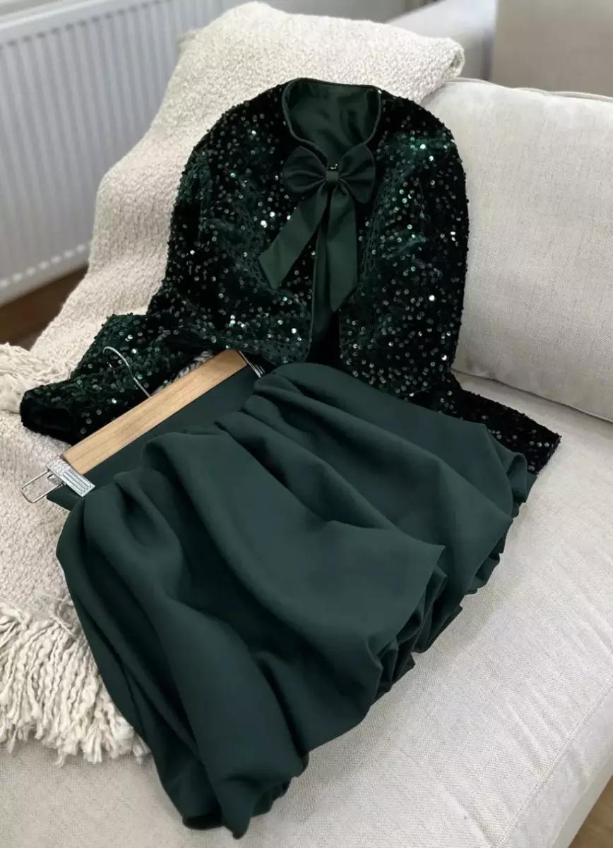 کت پولکی کد1198