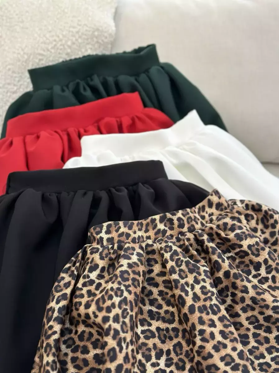 دامن ملینا کد1199