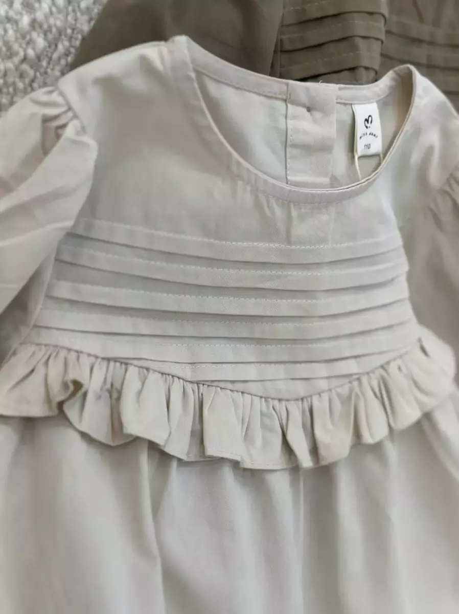 پیراهن النا کد1184