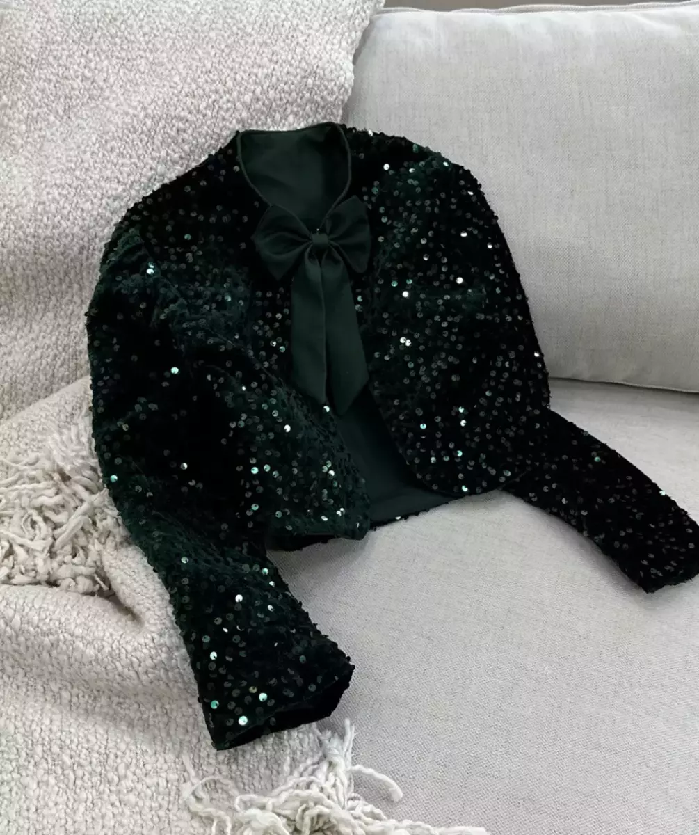 کت پولکی کد1198