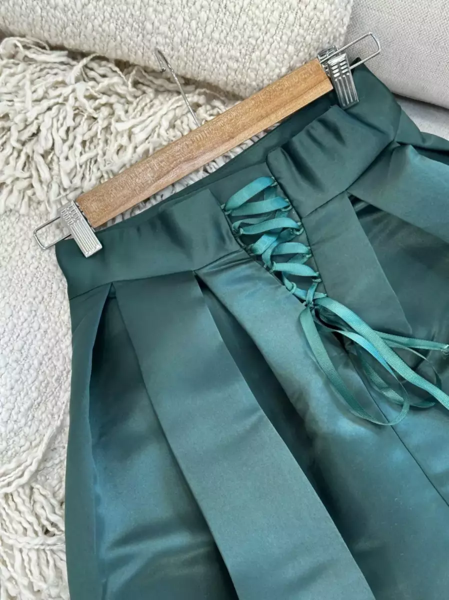 دامن پیله ای کد1161