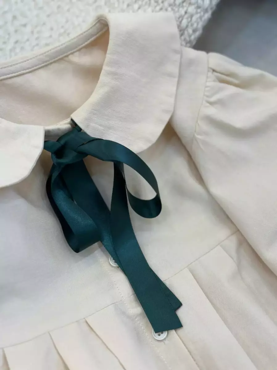 پیراهن رزا کد1185