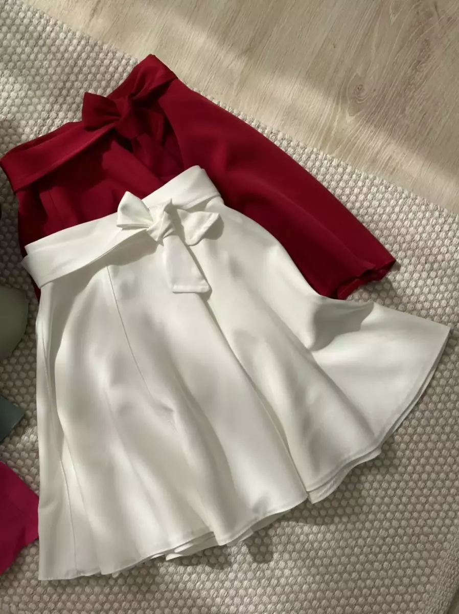 دامن نیلا کد 1189