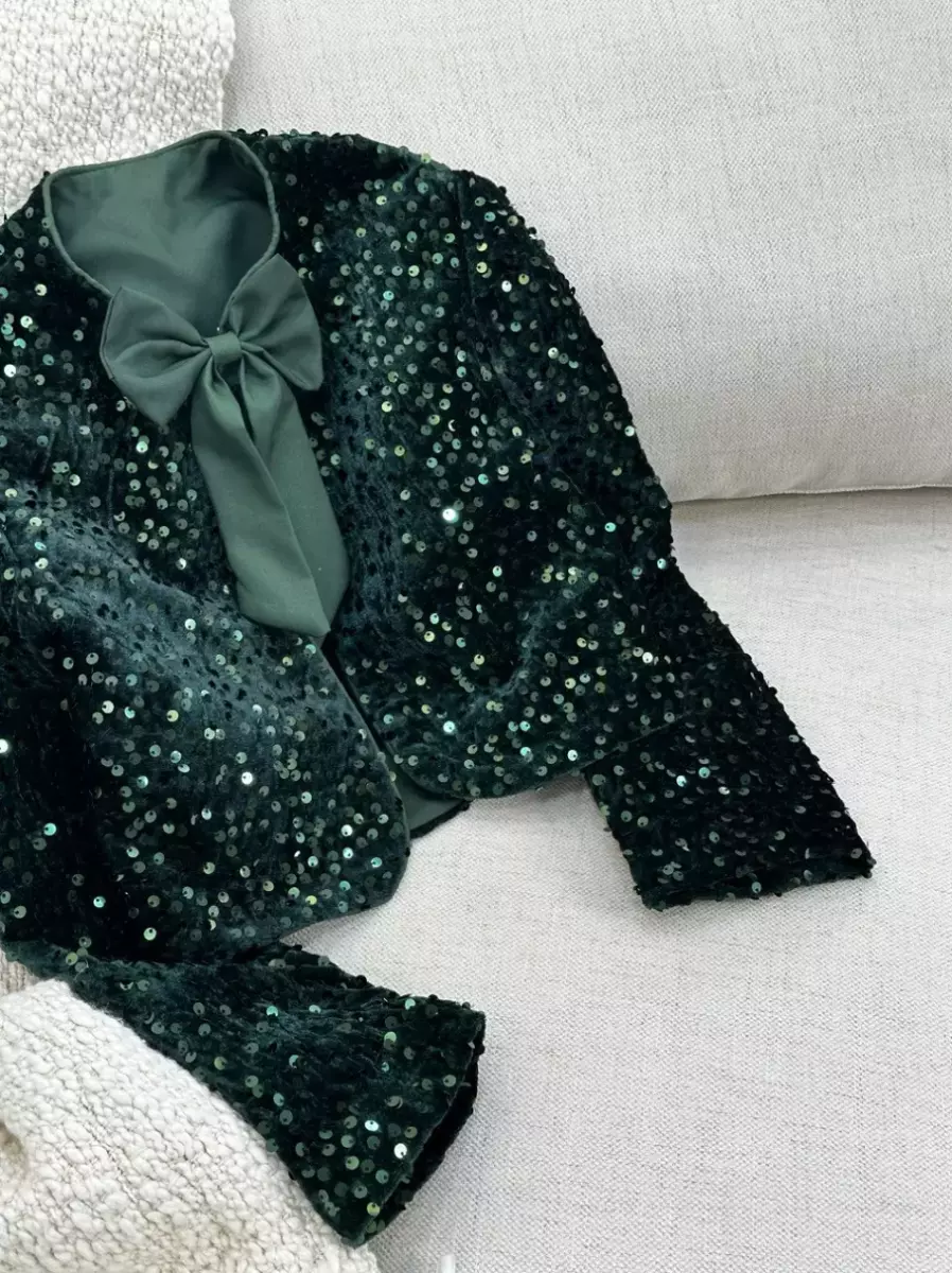 کت پولکی کد1198