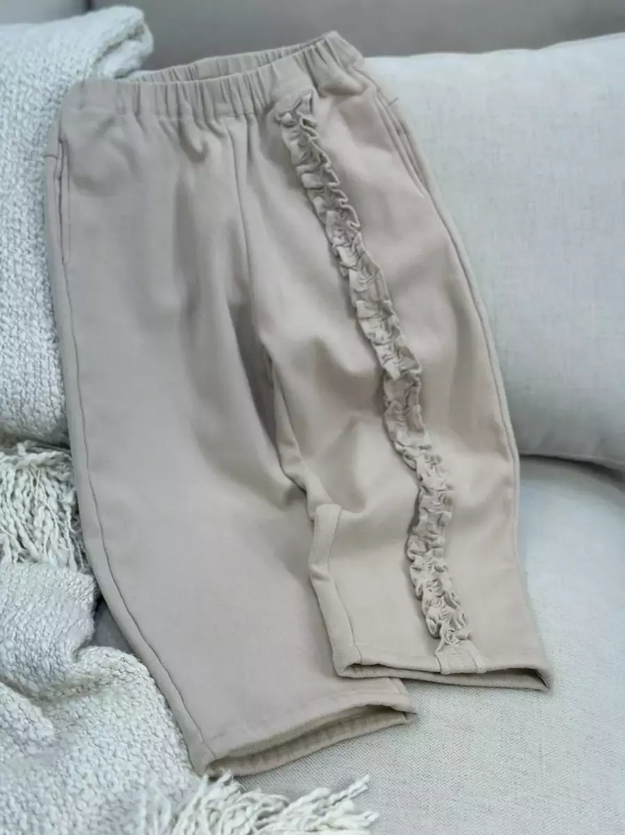 شلوار مام دلوین کد1210