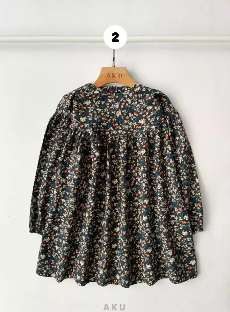 پیراهن زیبا کد1205