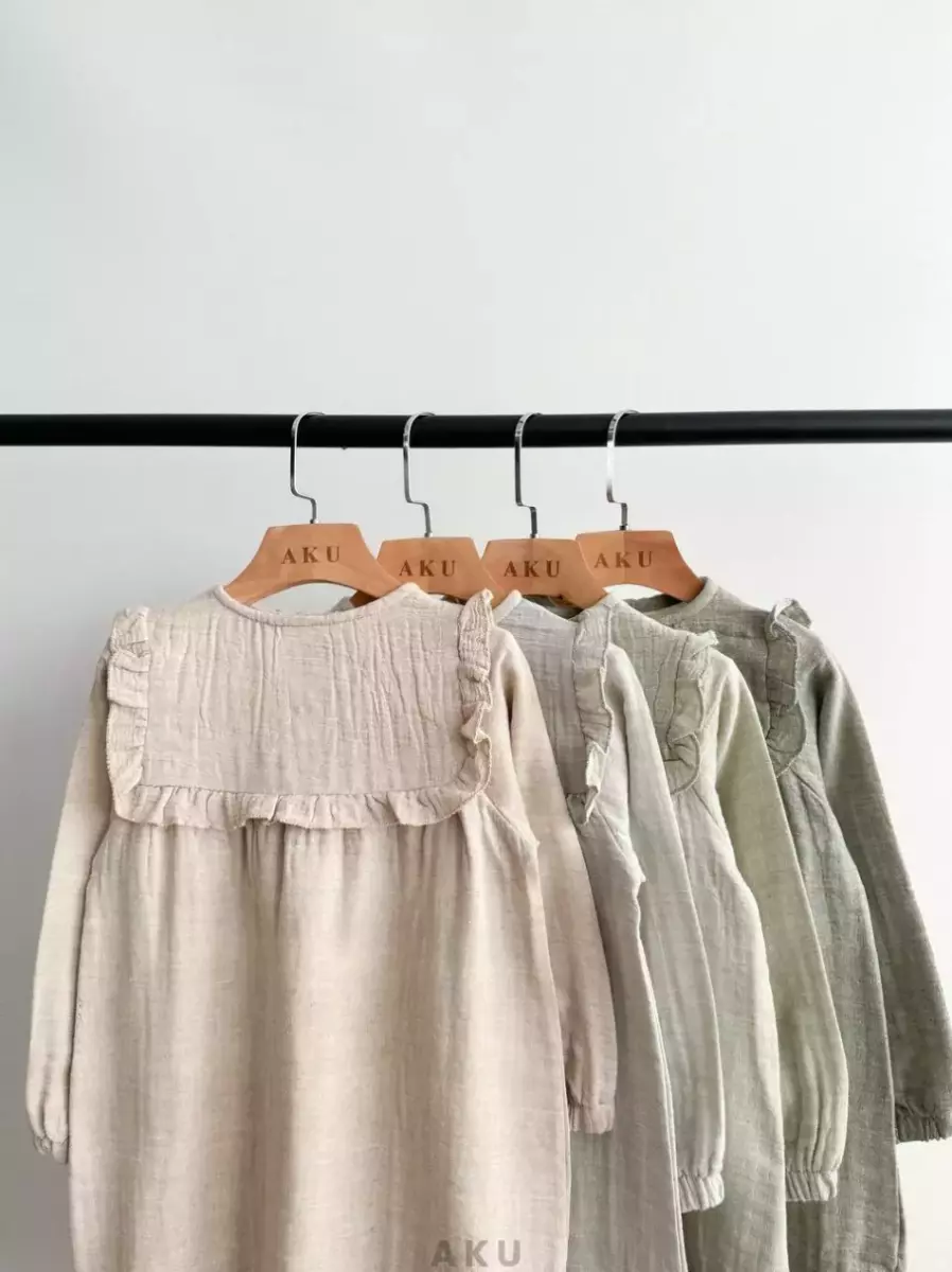 پیراهن صوفیا کد1201