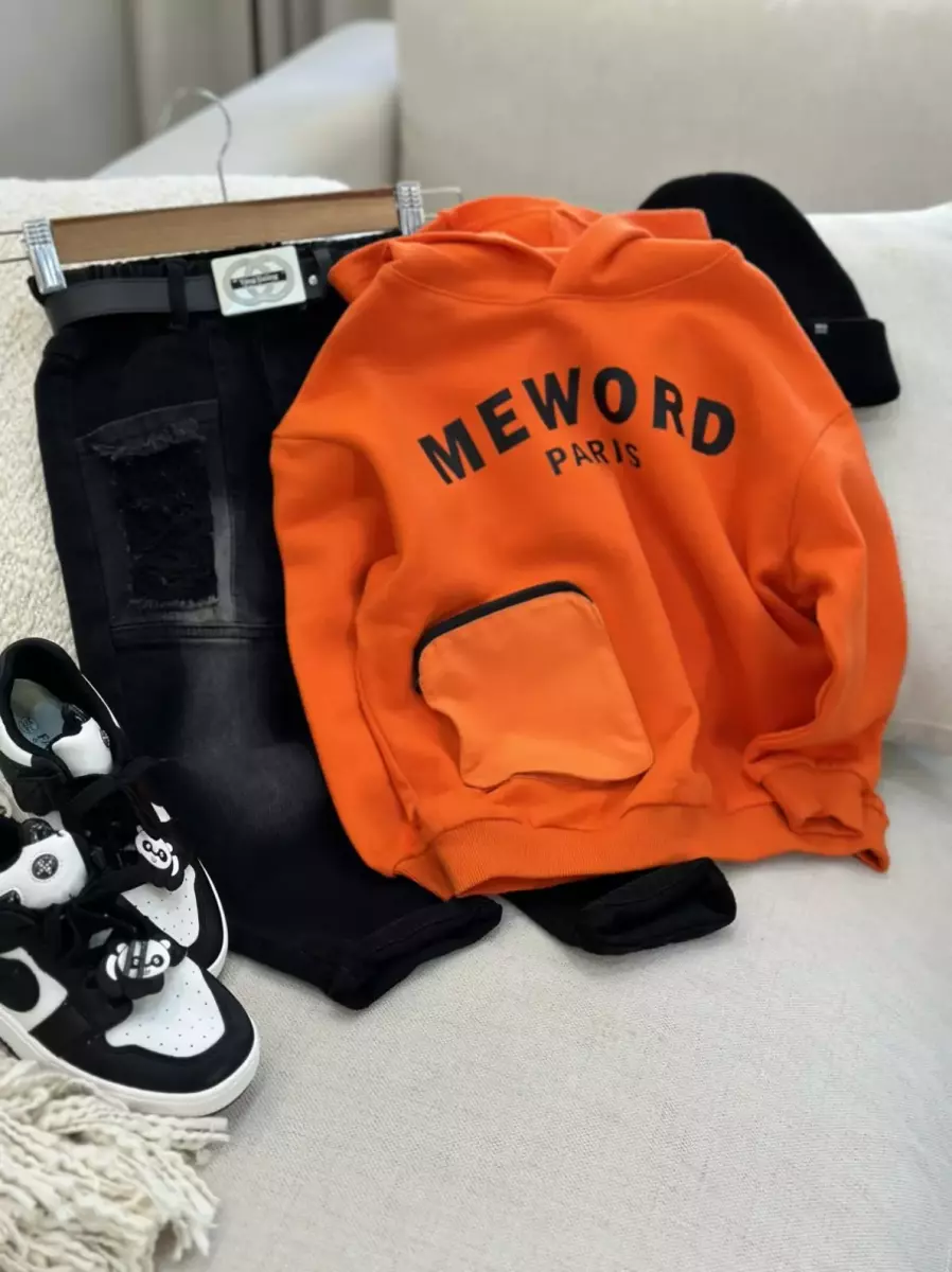 هودی پاریس کد1238