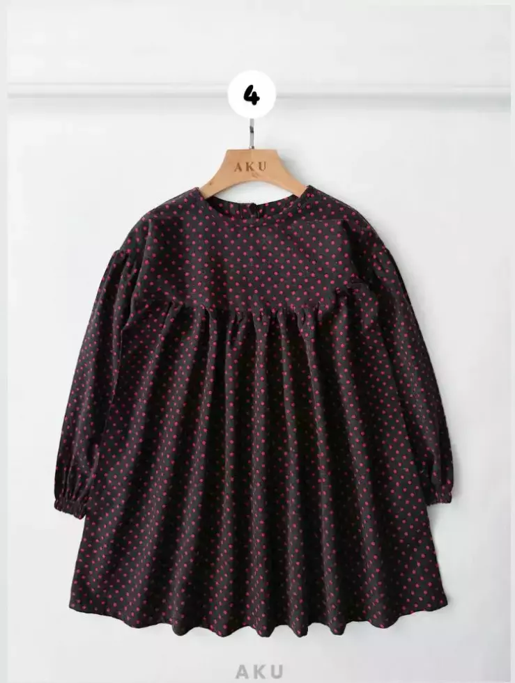 پیراهن زیبا کد1205