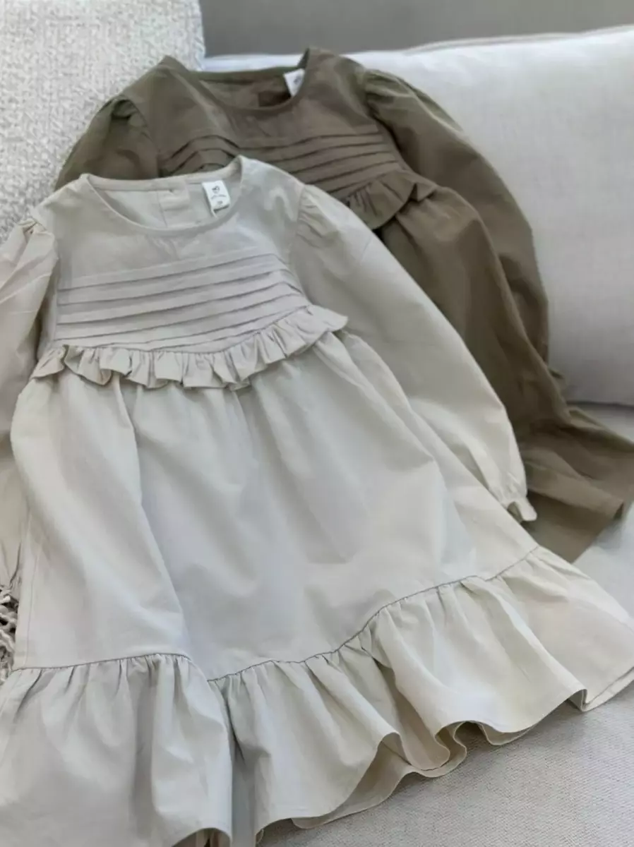 پیراهن النا کد1184