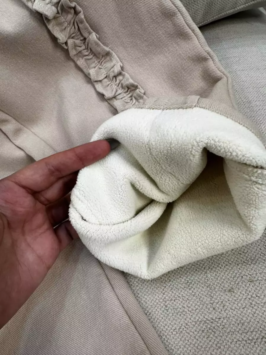 شلوار مام دلوین کد1210