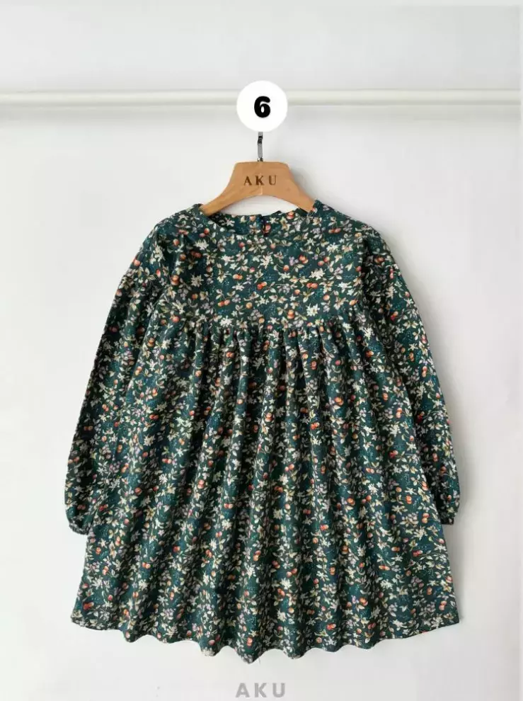 پیراهن زیبا کد1205