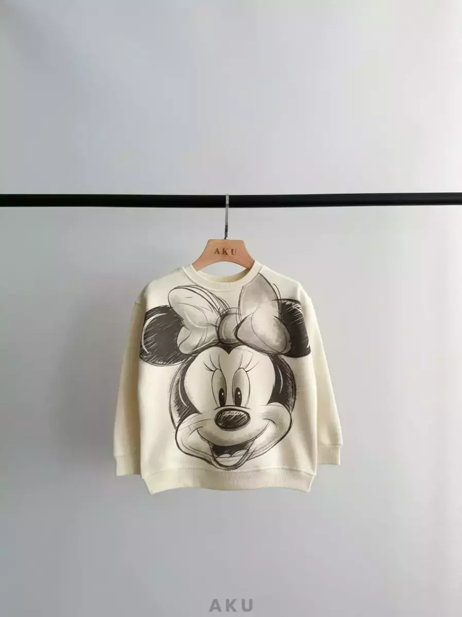 بلوز مینی موس کد1217