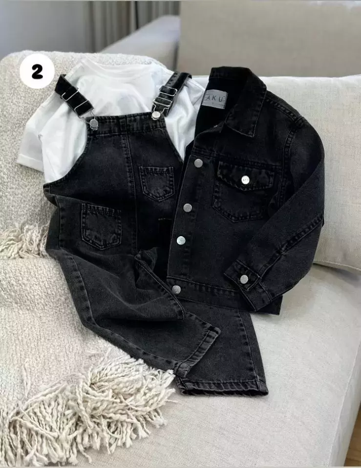 بیلر جین کد1214