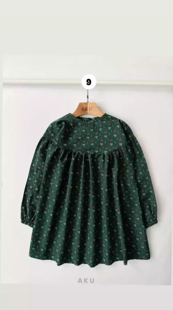 پیراهن زیبا کد1205