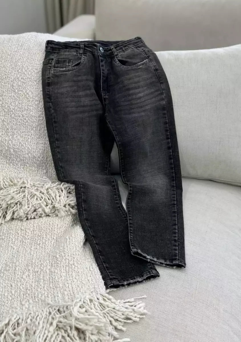 شلوار اسکینی جین کد 1265